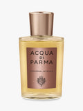 Masculine Eau de Cologne with Citrus and Leather Notes