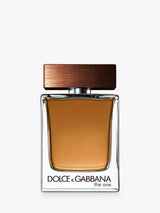 John Lewis Dolce & Gabbana The One for Men Eau de Toilette 150ml- Buy online at McGrocer