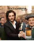 Dolce & Gabbana The One For Men Eau de Toilette 150ml - British product