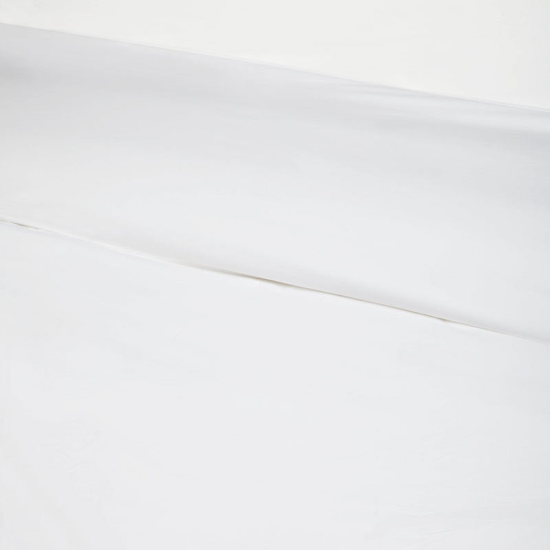 Peter Reed Egyptian cotton 4 row cord bedding, imported from the UK