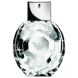 Emporio Armani Diamonds Fruity Floral Eau de Parfum - British product