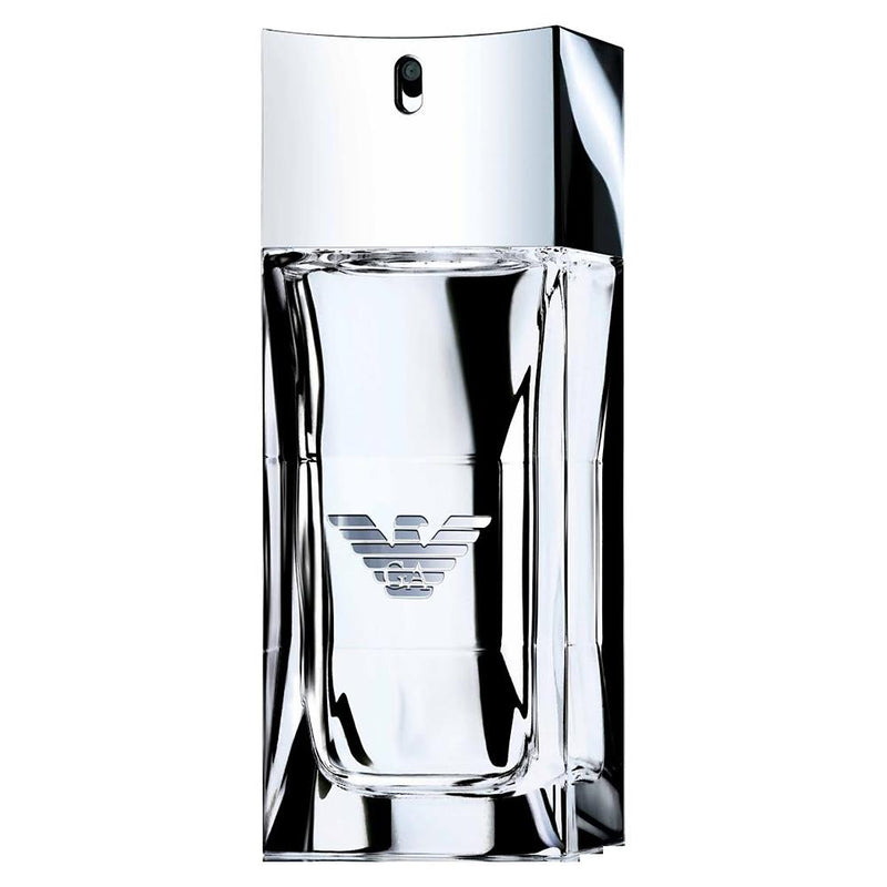 Emporio Armani Diamonds fragrance 50ml - British product