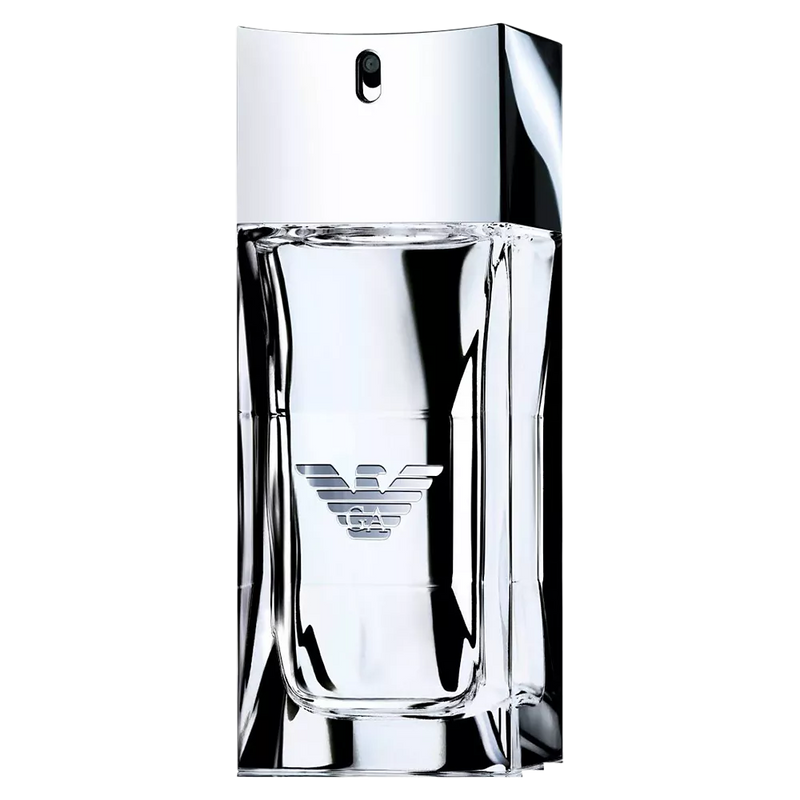 Emporio Armani Diamonds fragrance 50ml - British product