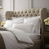 Peter Reed Bed Sheet Egyptian Cotton Single, imported from the UK