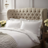 Peter Reed Egyptian cotton fitted sheet 180x200cm (British brand)