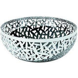 Alessi cactus stainless steel fruit bowl - British product