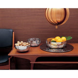 Alessi cactus stainless steel fruit bowl - British product