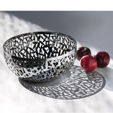 Alessi cactus stainless steel fruit bowl - British product