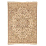 John Lewis John Lewis Kabir Medallion Star Rug 115 x 67 cm- Buy online at McGrocer