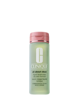 John Lewis Clinique Liquid Facial Soap Oily Skin Formula Facial Wash- Buy online at McGrocer