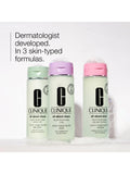 Clinique liquid facial soap for oily skin - British product