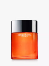 John Lewis Clinique Happy For Men Cologne Spray 50ml- Buy online at McGrocer
