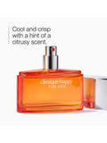 Clinique Happy For Men cologne 50ml (British brand)