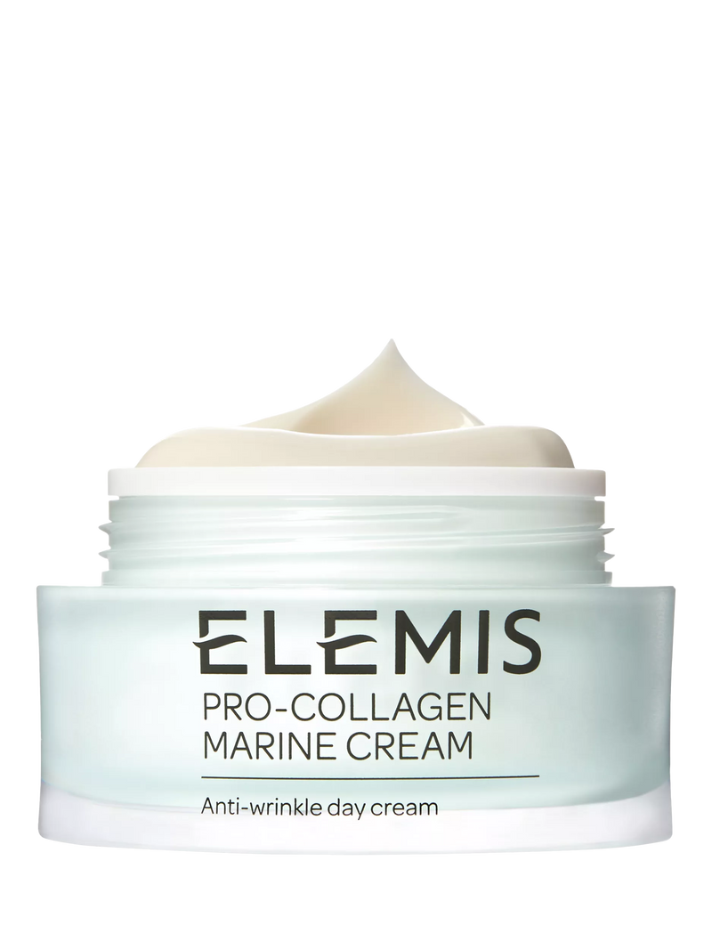 Elemis Pro-Collagen Marine Cream Anti-Wrinkle Day Cream 50ml