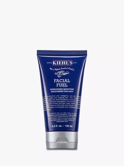 Kiehl's Facial Fuel Energizing Moisture Treatment Men's Moisturiser