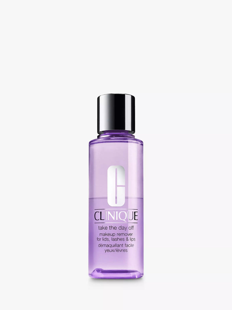 Clinique Take The Day Off makeup remover 125ml, UK version