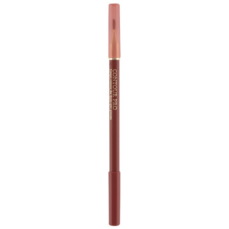 Waterproof Lip Lining Pencil with Matte Finish