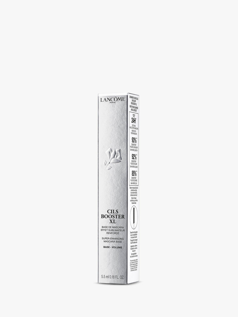 Lancôme Cils Booster XL white mascara base, UK version