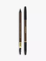 John Lewis Yves Saint Laurent Dessin des Sourcils Eyebrow Pencil No.3 Glazed Brown 1.3g- Buy online at McGrocer