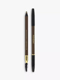 Yves Saint Laurent Dessin des Sourcils eyebrow pencil 1.3g Glazed Brown, imported from the UK
