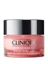 John Lewis Moisture-Rich Eye Cream to Diminish Under-Eye Circles and Fine Lines 15ml- Buy online at McGrocer