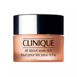 Clinique All About Eyes Rich eye cream 15ml - British product