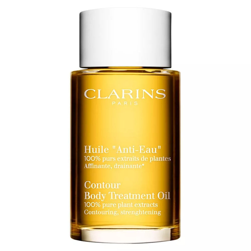 Clarins contour body oil 100ml - British product