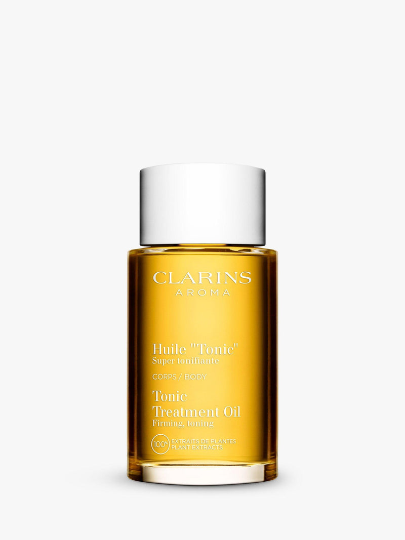 Clarins body oil firming/toning 100ml - British product