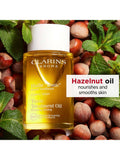 Clarins body oil firming/toning 100ml - British product