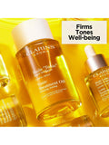 Clarins body oil firming/toning 100ml - British product