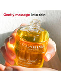 Clarins body oil firming/toning 100ml - British product