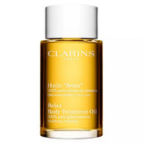 Clarins body treatment oil relaxing 100ml - British product