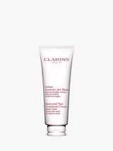 John Lewis Clarins Hand and Nail Treatment Cream 100ml- Buy online at McGrocer