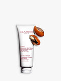 Clarins Hand & Nail Treatment Cream 100ml, imported from the UK