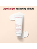 Clarins Hand & Nail Treatment Cream 100ml, imported from the UK
