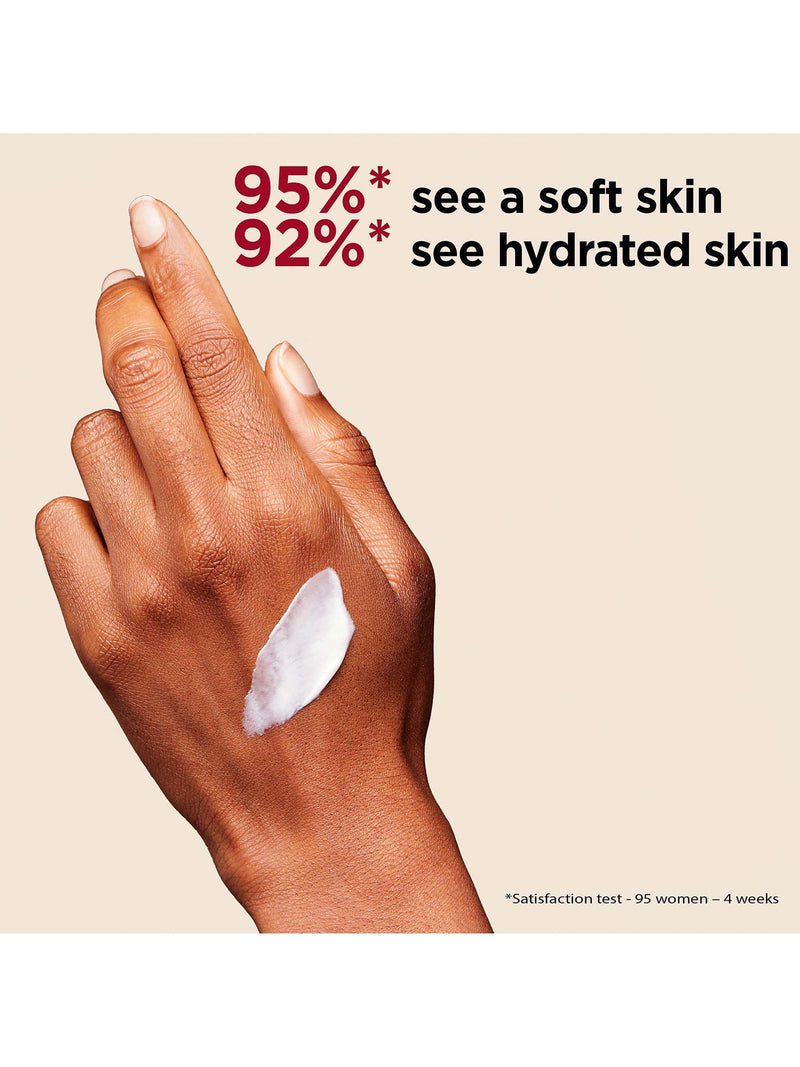 Clarins Hand & Nail Treatment Cream 100ml, imported from the UK