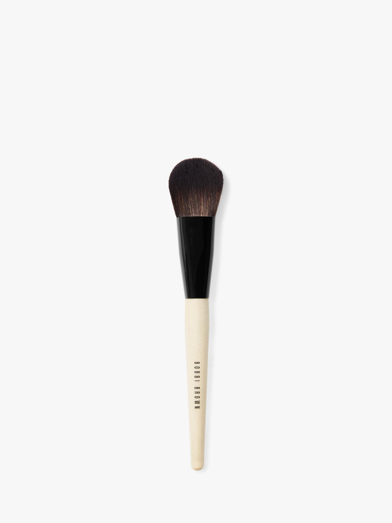 Bobbi Brown blush brush - British product