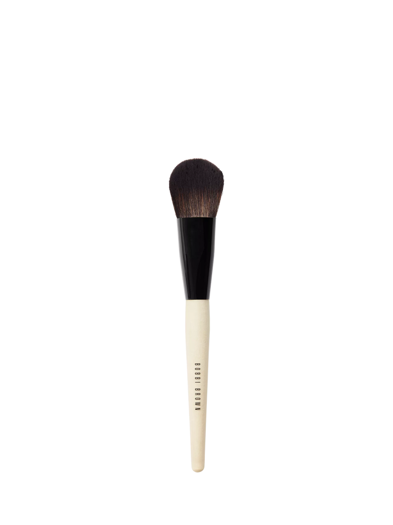Bobbi Brown blush brush - British product
