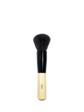 Bobbi Brown bronzer brush with soft bristles (British brand)