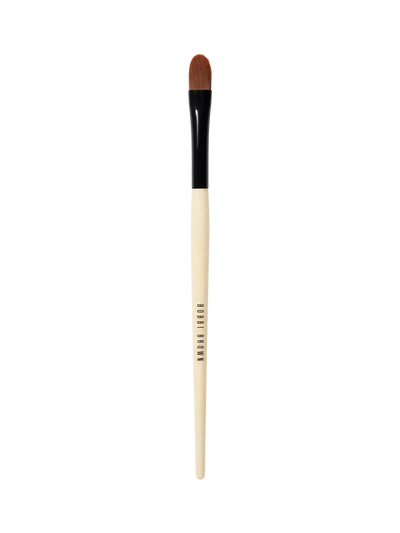 John Lewis Bobbi Brown Cream Blending Makeup Brush- Buy online at McGrocer