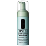 Clinique Anti-Blemish Solutions Cleansing Foam 125ml - British product