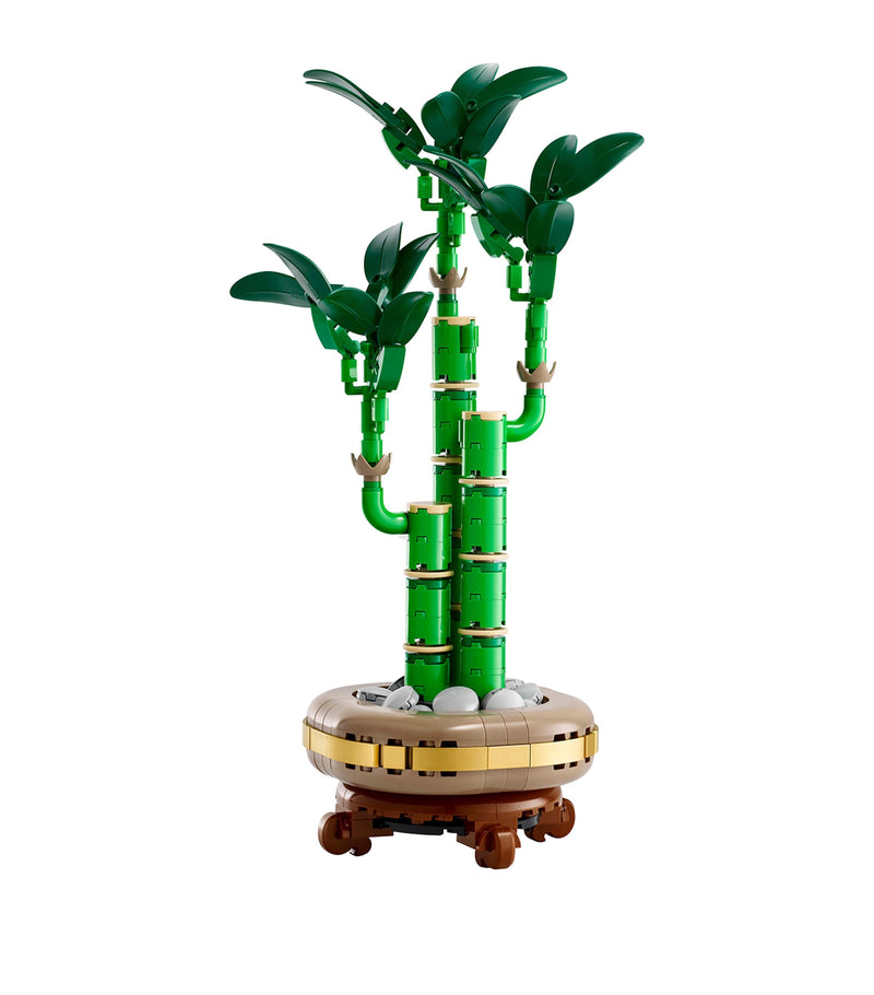 Lego Lucky Bamboo building set, UK version