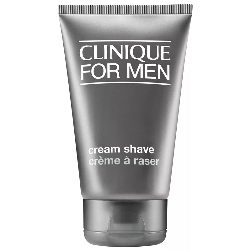 Clinique For Men shaving cream 125ml, imported from the UK