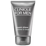 Clinique For Men shaving cream 125ml, imported from the UK