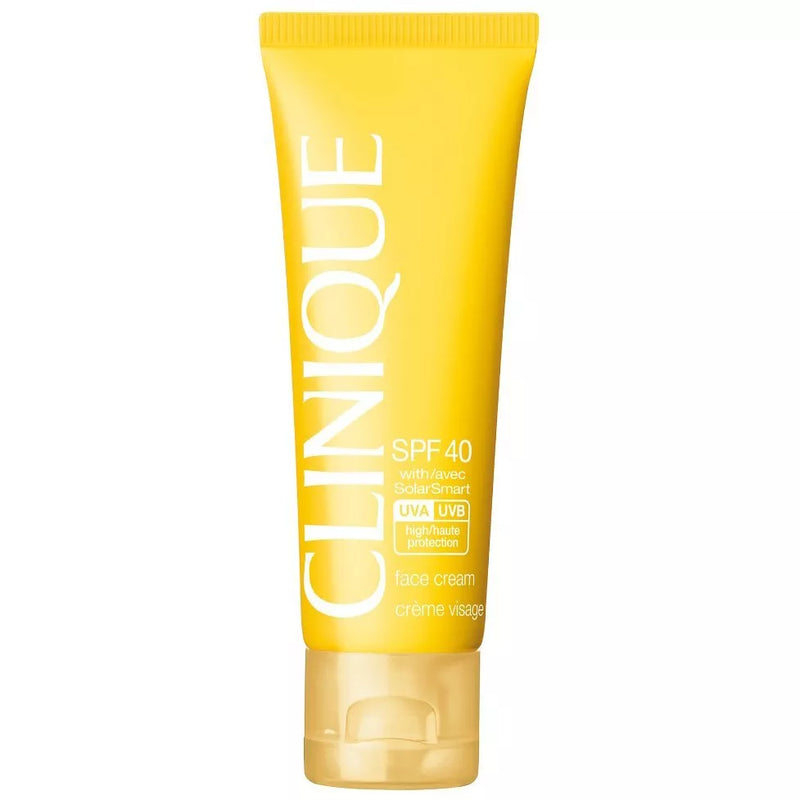Clinique SPF 40 face cream 50ml - British product