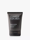 Clinique For Men Face Scrub 100ml, UK version