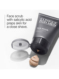 Clinique For Men Face Scrub 100ml, UK version