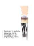 Clinique Foundation Brush for seamless coverage - British product