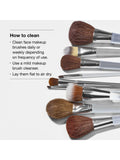 Clinique Foundation Brush for seamless coverage - British product