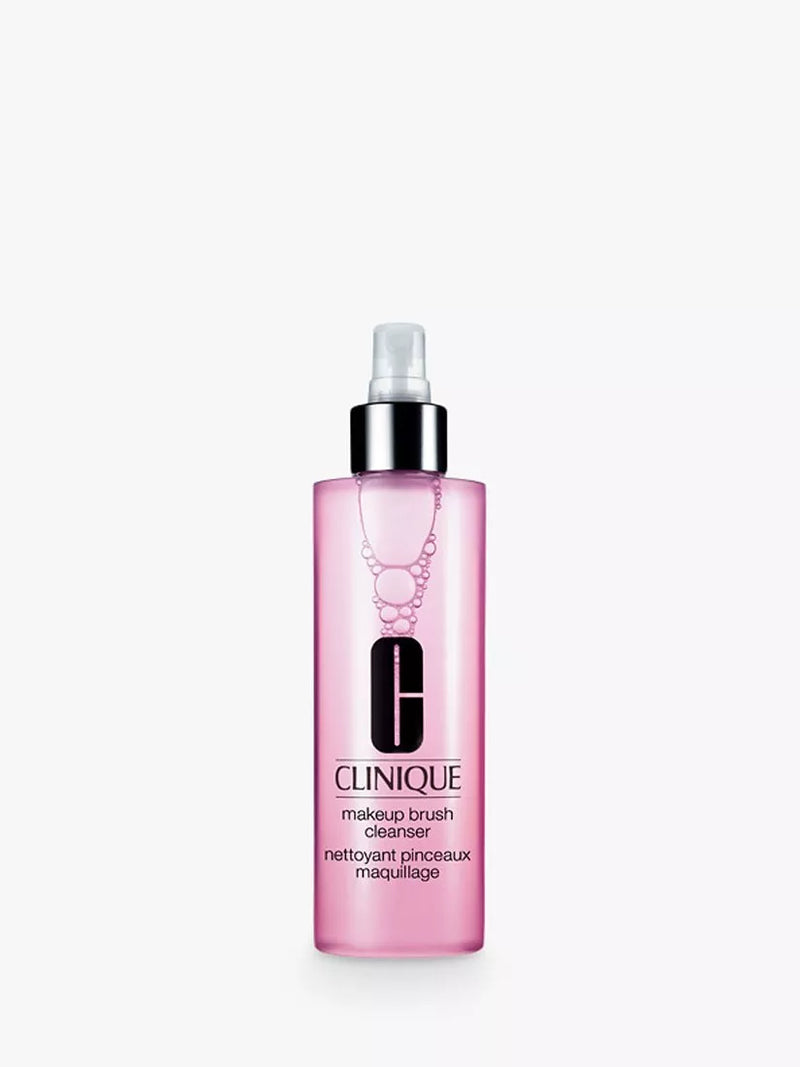 Clinique Makeup Brush Cleanser 200ml, imported from the UK
